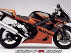 Suzuki GSX-R 1000